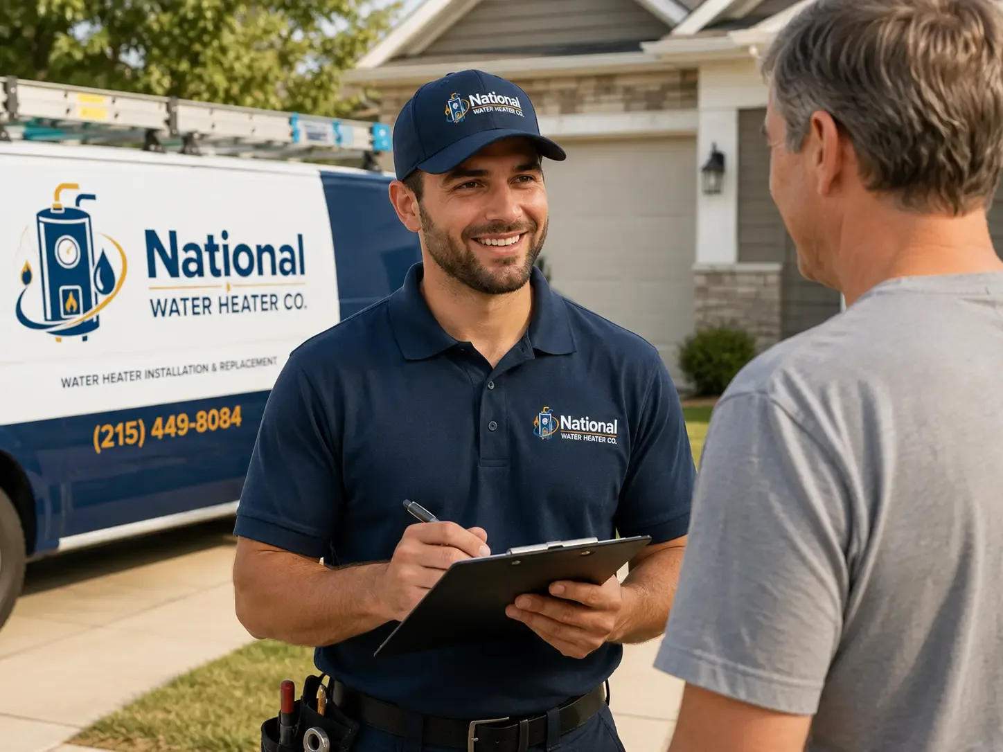 Water Heater Installation Lake Worth, FL FAQs